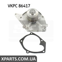 Водяной насос SKF VKPC86417