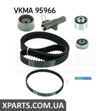 Комплект ремня ГРМ SKF VKMA95966