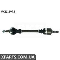 Привідний вал SKF VKJC3933