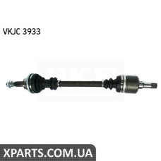 Приводной вал SKF VKJC3933