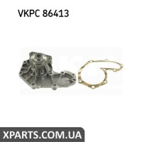 Водяний насос SKF VKPC86413