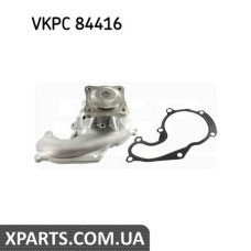 Водяной насос SKF VKPC84416