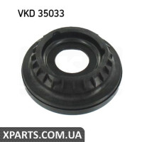 Подшипник опоры амортизатора SKF VKD35033