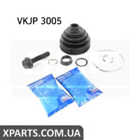 Пильовик ШРУСа SKF VKJP3005