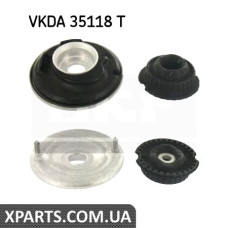 Опора стойки амортизатора SKF VKDA35118T