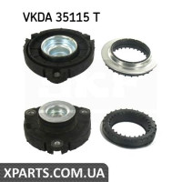 Опора стійки амортизатора SKF VKDA35115T