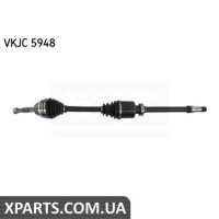 Привідний вал SKF VKJC5948