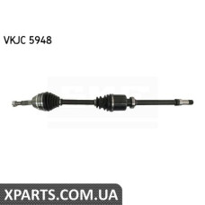 Приводной вал SKF VKJC5948