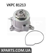 Водяний насос SKF VKPC81213