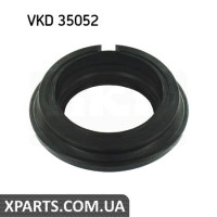 Підшипник кочення, опора стійки амортизатора SKF VKD35052
