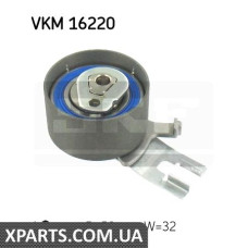 Натяжной ролик, ремень ГРМ SKF VKM16220