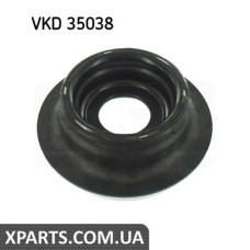 Опорный подшипник SKF VKD35038