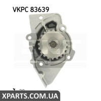 Водяний насос SKF VKPC83639