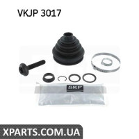 Пильовик ШРУСа SKF VKJP3017