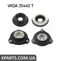 Верхня опора амортизатора SKF VKDA35440T
