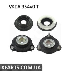 Верхняя опора амортизатора SKF VKDA35440T