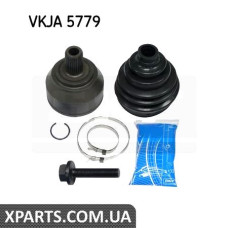 Шарнір приводного валу SKF VKJA5779
