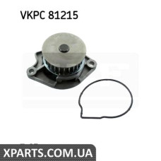 Водяний насос SKF VKPC81215