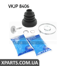 Пыльник ШРУСа SKF VKJP8406