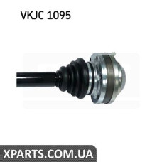 Привідний вал SKF VKJC1095