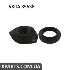 Опора стойки амортизатора SKF VKDA35638