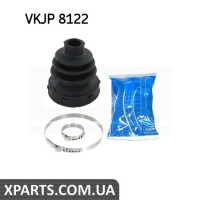 Пильовик ШРУСа SKF VKJP8122