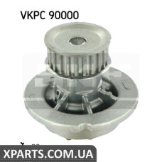 Водяний насос SKF VKPC90000