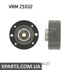 Паразитний / Провідний ролик, зубчастий ремінь SKF VKM21032