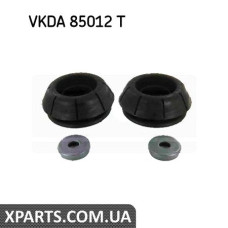 Опора стойки амортизатора (к-т 2 шт) SKF VKDA85012T