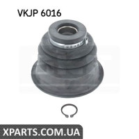 Пильовик ШРУСа SKF VKJP6016