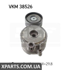 Натяжний ролик, полікліновий ремінь SKF VKM38526