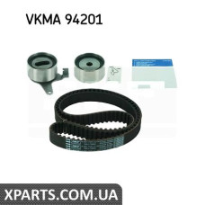 Комплект ременя ГРМ SKF VKMA94201