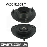 Опора стійки амортизатора SKF VKDC81508T