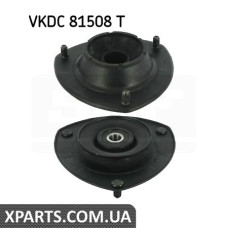 Опора стойки амортизатора SKF VKDC81508T