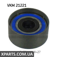 Паразитний / Провідний ролик, зубчастий ремінь SKF VKM21221