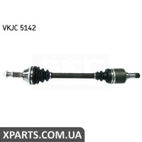 Привідний вал SKF VKJC5142