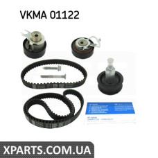 Комплект ременя ГРМ SKF VKMA01122