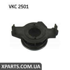 Вижимний підшипник SKF VKC2501