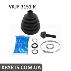 Пильник шарнiра прив. валу SKF VKJP3151R