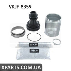 Пильовик ШРУСа SKF VKJP8359