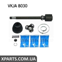 Шарнір приводного валу SKF VKJA8030
