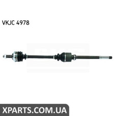 Привідний вал SKF VKJC4978