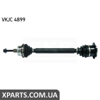 Привідний вал SKF VKJC4899