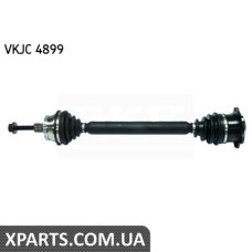 Привідний вал SKF VKJC4899