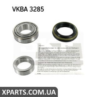 Підшипник маточини колеса, к-кт. SKF VKBA3285