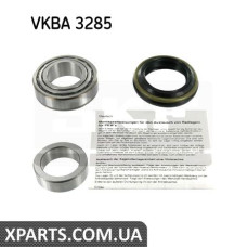 Підшипник маточини колеса, к-кт. SKF VKBA3285