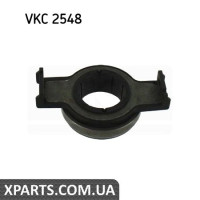 Вижимний підшипник SKF VKC2548