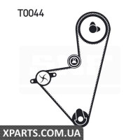 Комплект ременя ГРМ SKF VKMA03110