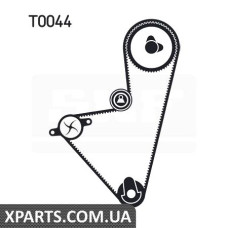 Комплект ремня ГРМ SKF VKMA03110