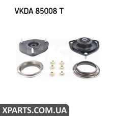 Опора стійки амортизатора (к-т 2шт) SKF VKDA85008T